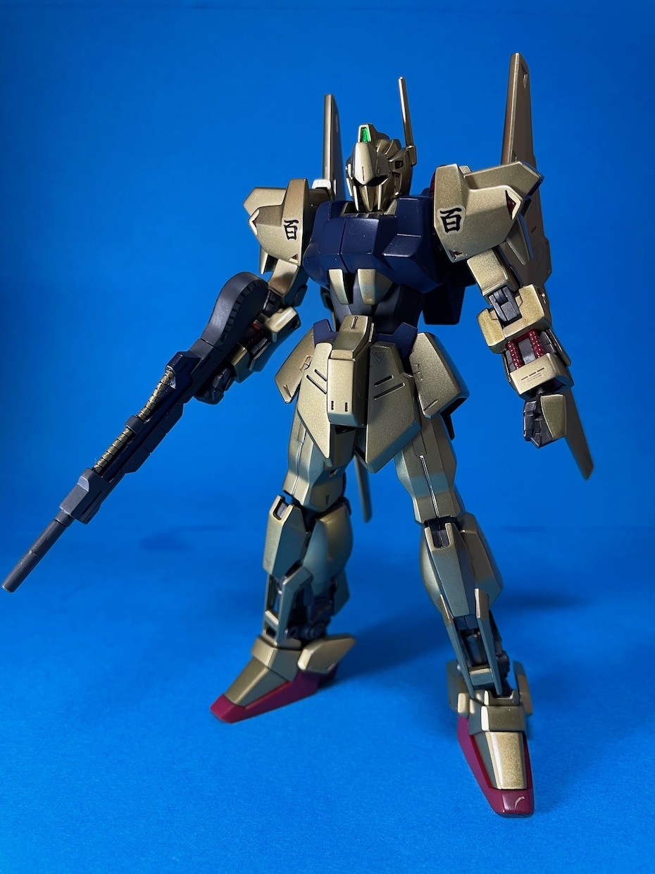 ガンプラの製作代行承ります わかりやすい価格設定で推しのガンプラを作成します。 イメージ7
