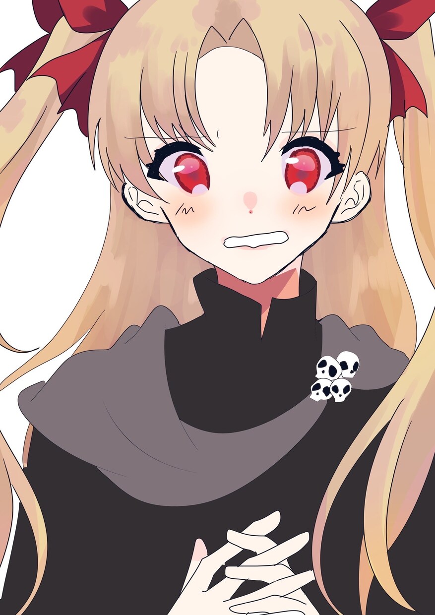 満足のいく可愛い！綺麗なイラストを描きます ご自身のアイコンにいかがですか？！ イメージ4