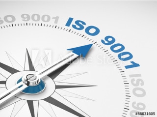 ISO9001新任事務局員の方！お悩み解決致します 中小企業にて管理責任者を15年以上現役にてしております。 イメージ2