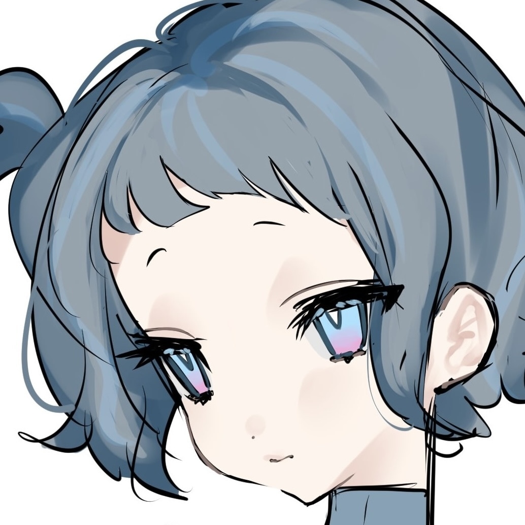 アイコンなどイラスト描きます キャラクターイラストを描きます。 イメージ4