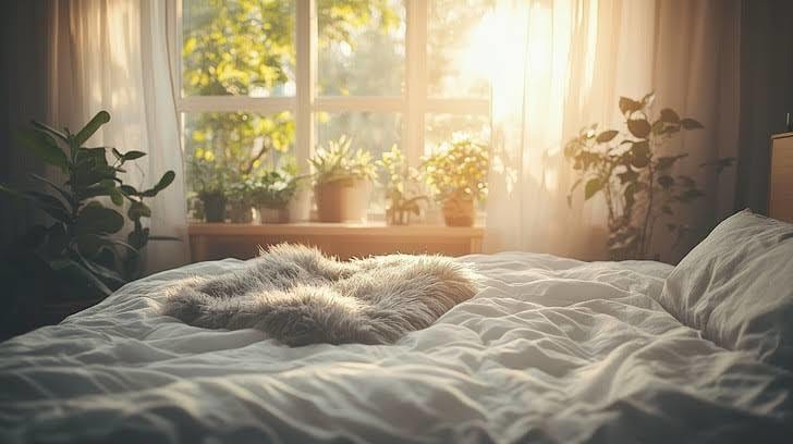 睡眠の質を上げる方法をお伝えします 快適な眠りで日々のパフォーマンスUP！ イメージ8
