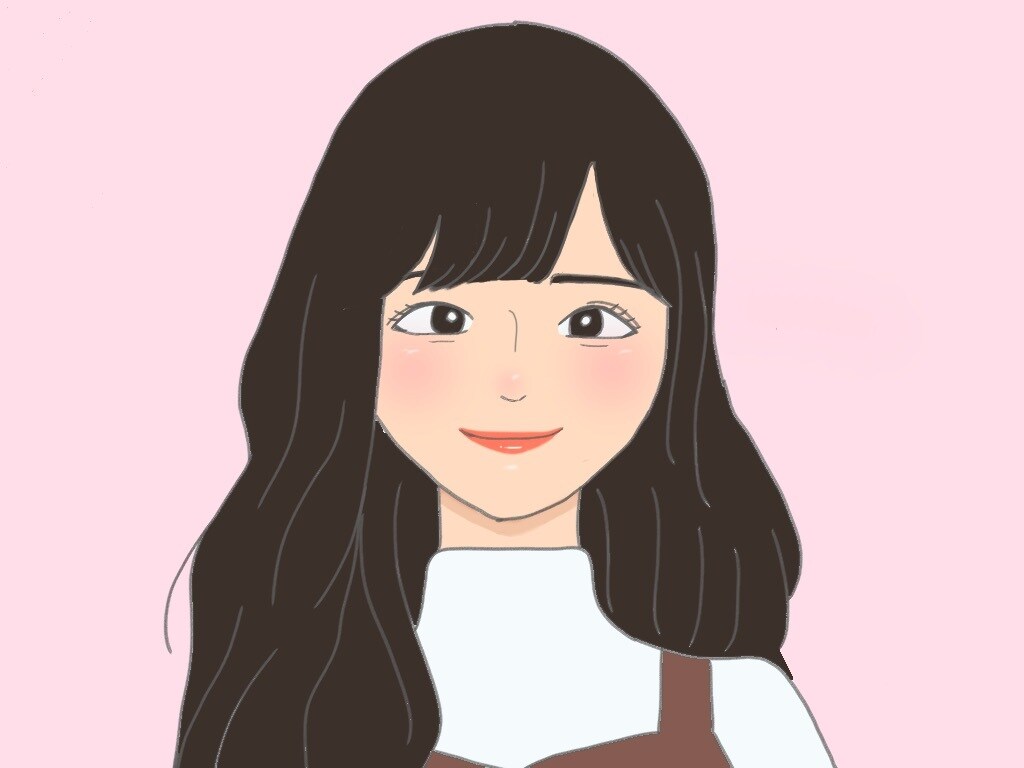 あなたの似顔絵書きます 写真からあなたの似顔絵書かせていただきます イメージ4