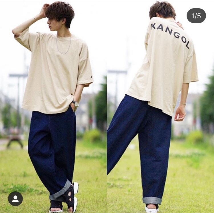 大学やデートの服装を選びます！モテる服教えます おしゃれに疎いけど、おしゃれして女の子に褒められたい方必見！ イメージ4