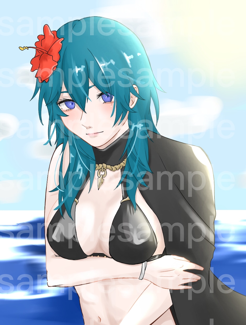 イラスト･アイコンを描きます あなたの条件に合ったイラスト･アイコンを提供します！ イメージ2