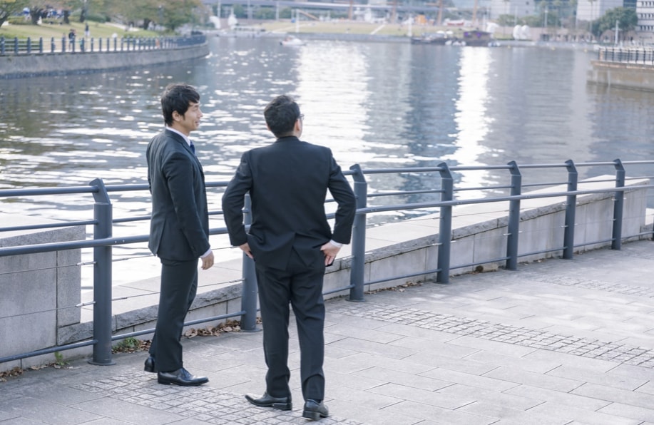 会社経営・起業で悩んでいる！今どうすべきか導きます 経験豊富な隠居社長が会社経営更に起業や開業の悩みを解消します イメージ7