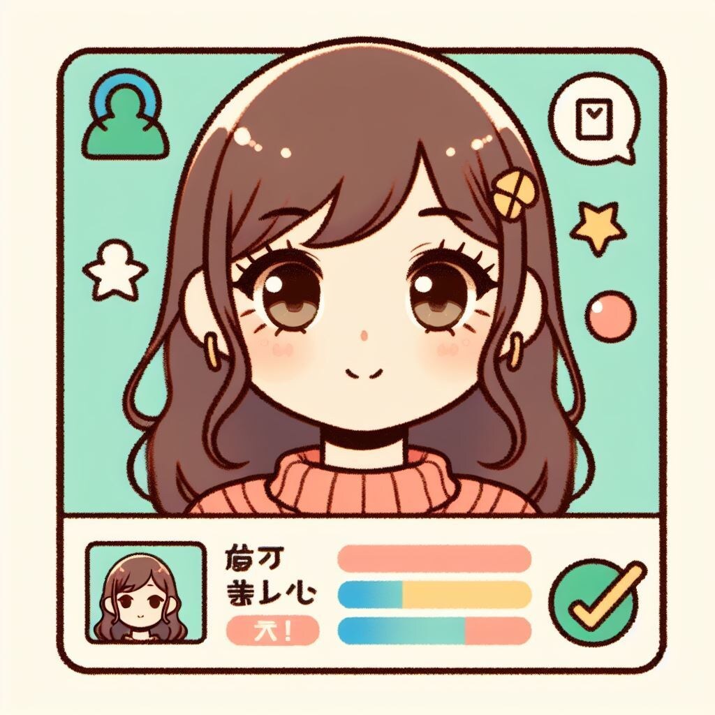 オリジナル　QRコード作成致しますます 背景、ロゴ、デザイン、手書き何でも、QRコードに致します イメージ4