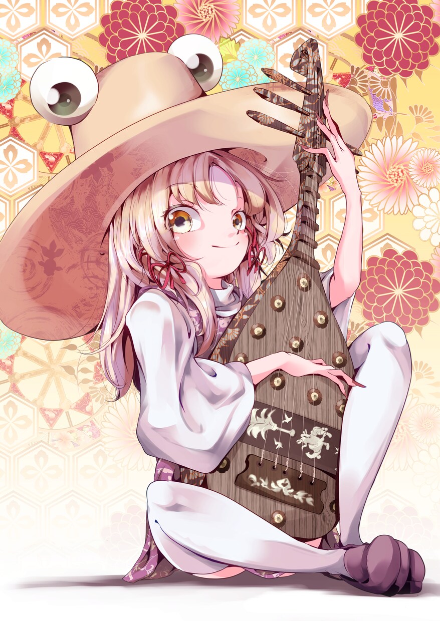イラスト・キャラクターデザイン制作いたします ご希望のオリジナルキャラクター・イラストを制作いたします。 イメージ6