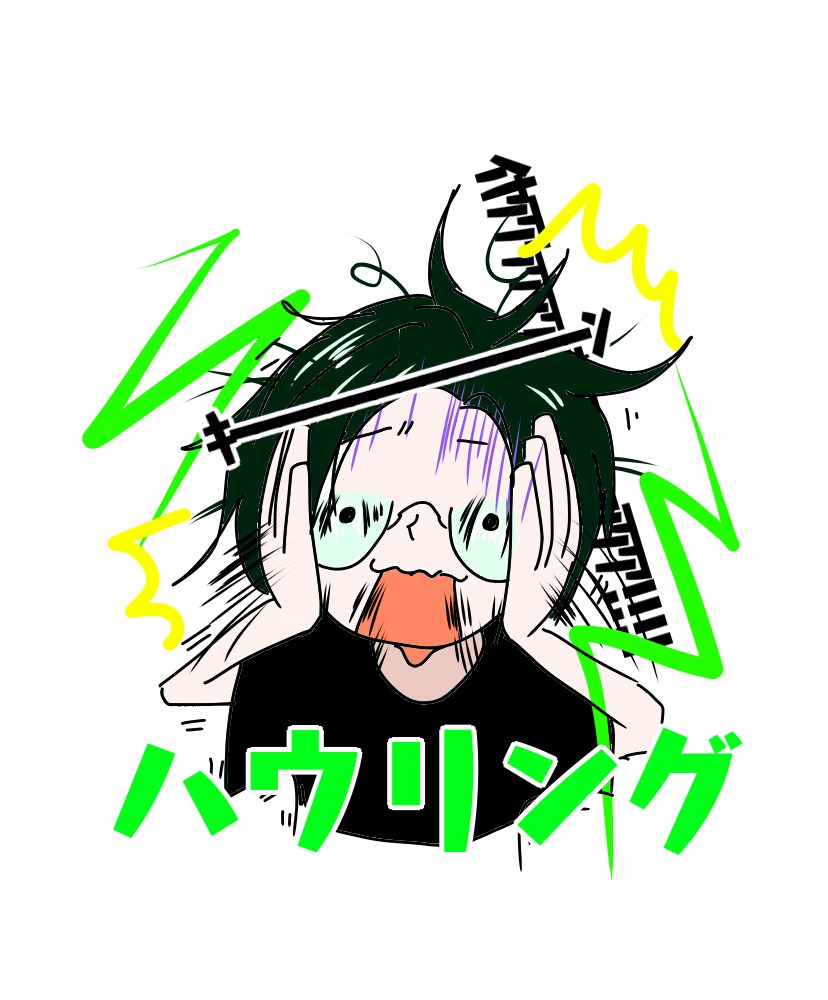 イラスト業務全般、何でも受け付けます 個性派、オリジナリティを追求する方は是非！ イメージ6