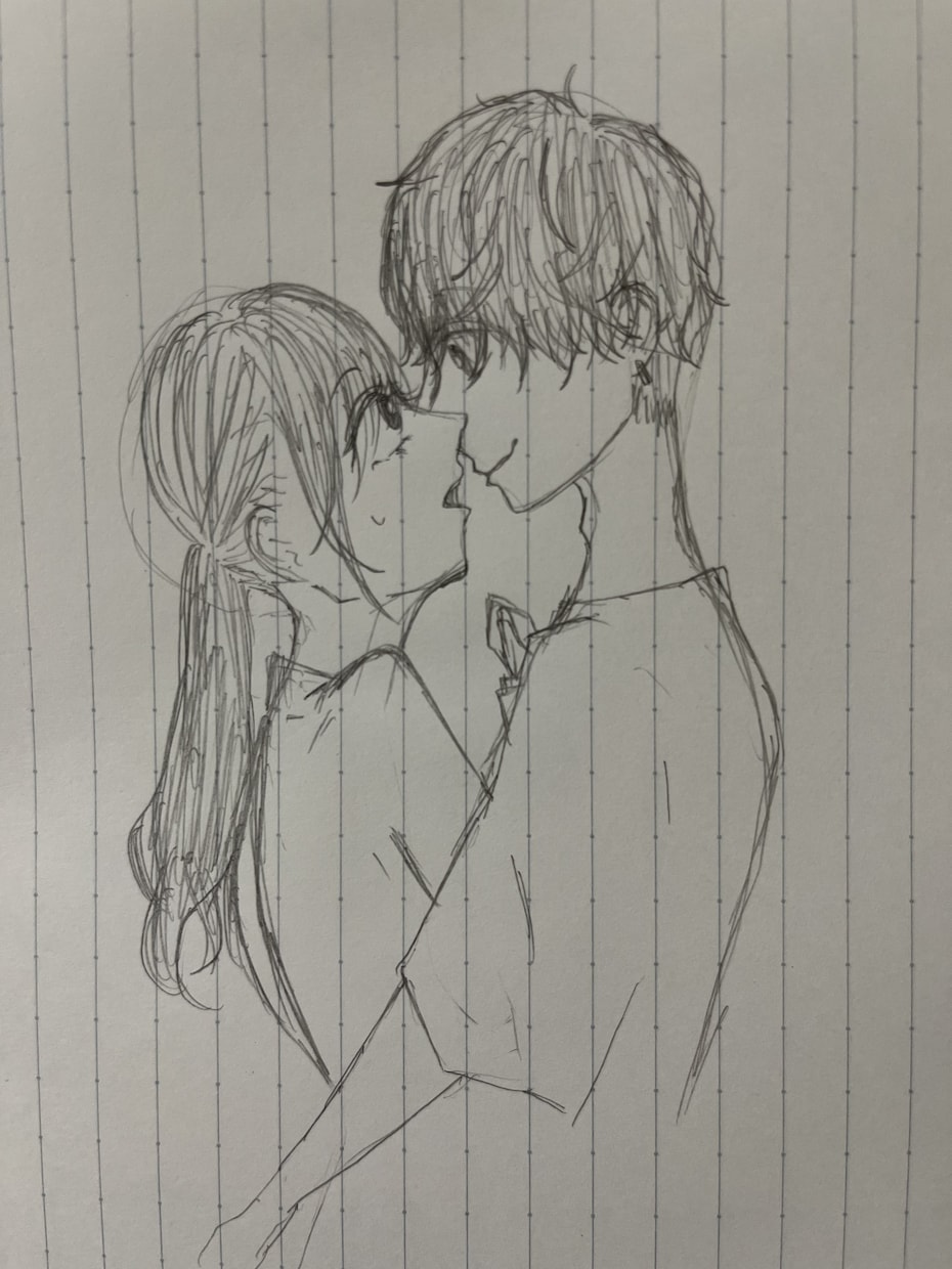 色々描きます 初心者で不慣れですが言われたもの描きます イメージ1