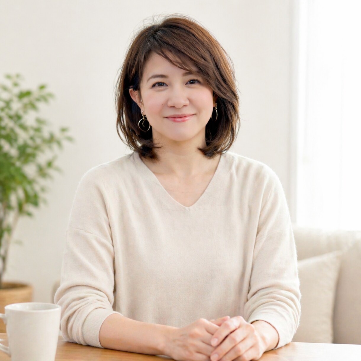 千件のベビーシッター経験からお子様の悩み聞きます 一人で抱え込まなくて大丈夫です！なんでも話してください イメージ1