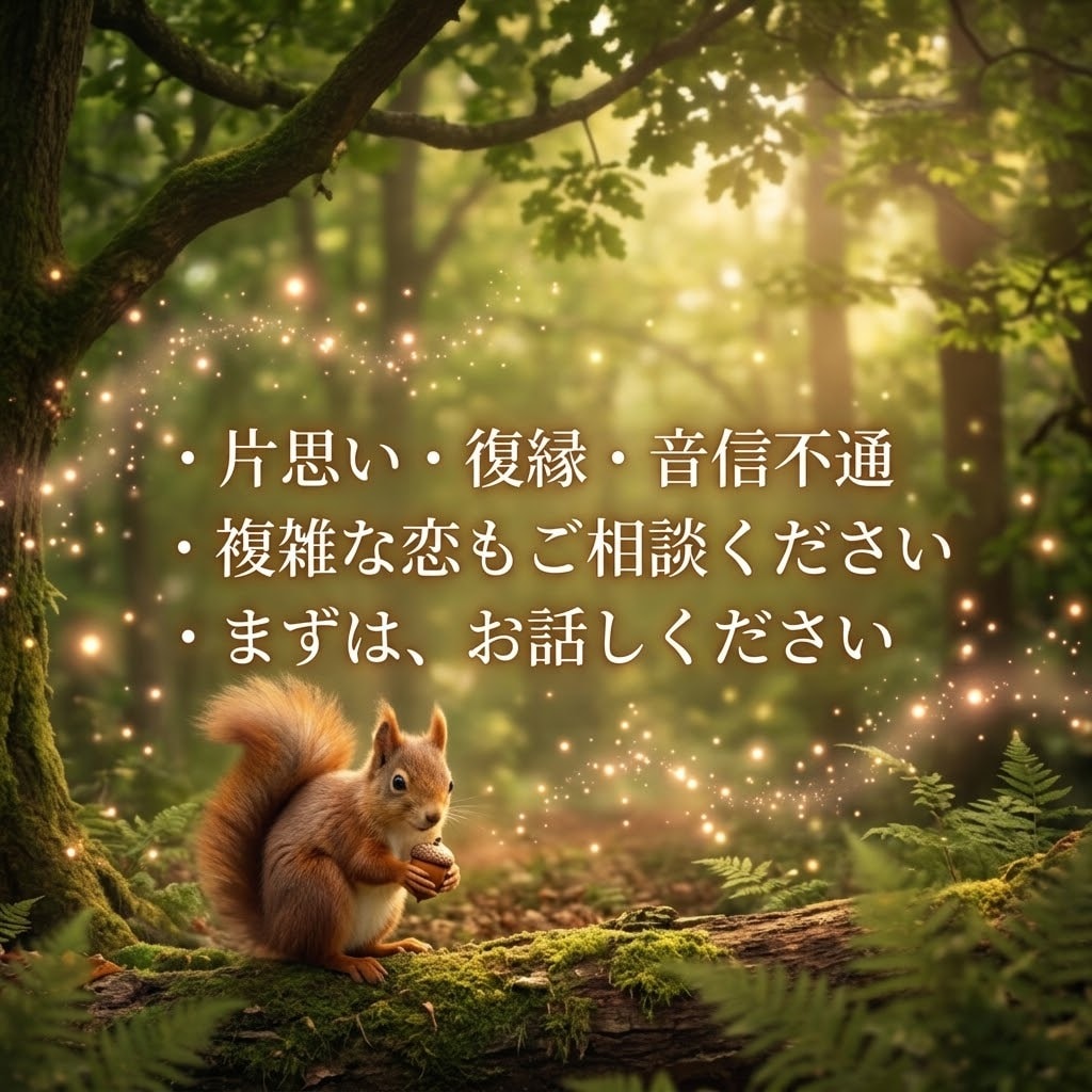 霊感タロットで悩める恋愛の本音を占います 言えない恋の悩みも徹底鑑定。霊感タロットで未来を照らします イメージ2