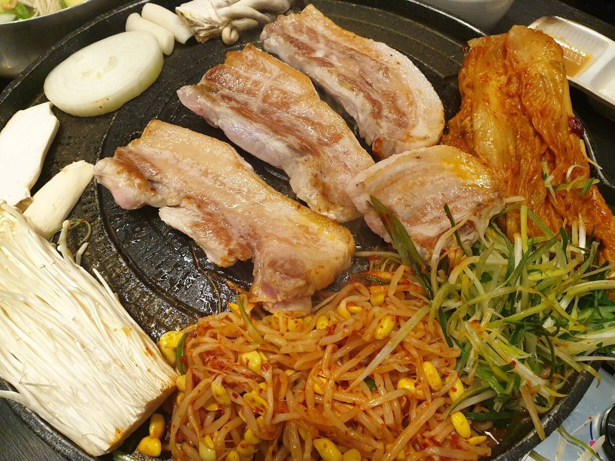 入門、初級の方大歓迎！韓国語レッスン行います 話せるようになる韓国語。目からウロコの韓国語 イメージ5