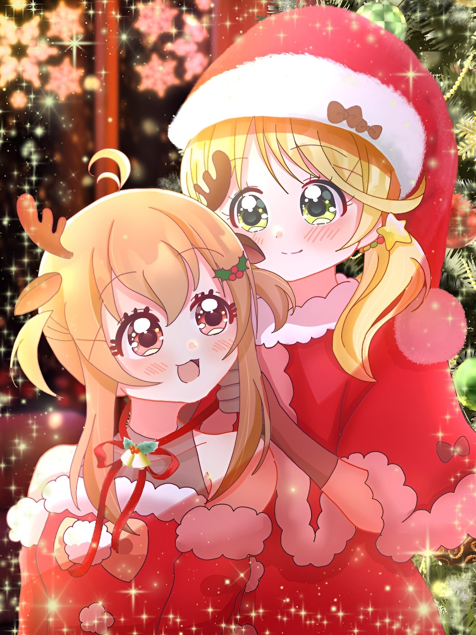 あなたのペットや好きな食べ物など可愛く擬人化ます あなたのかわいいペットや好きな物擬人化してみませんか？ イメージ2