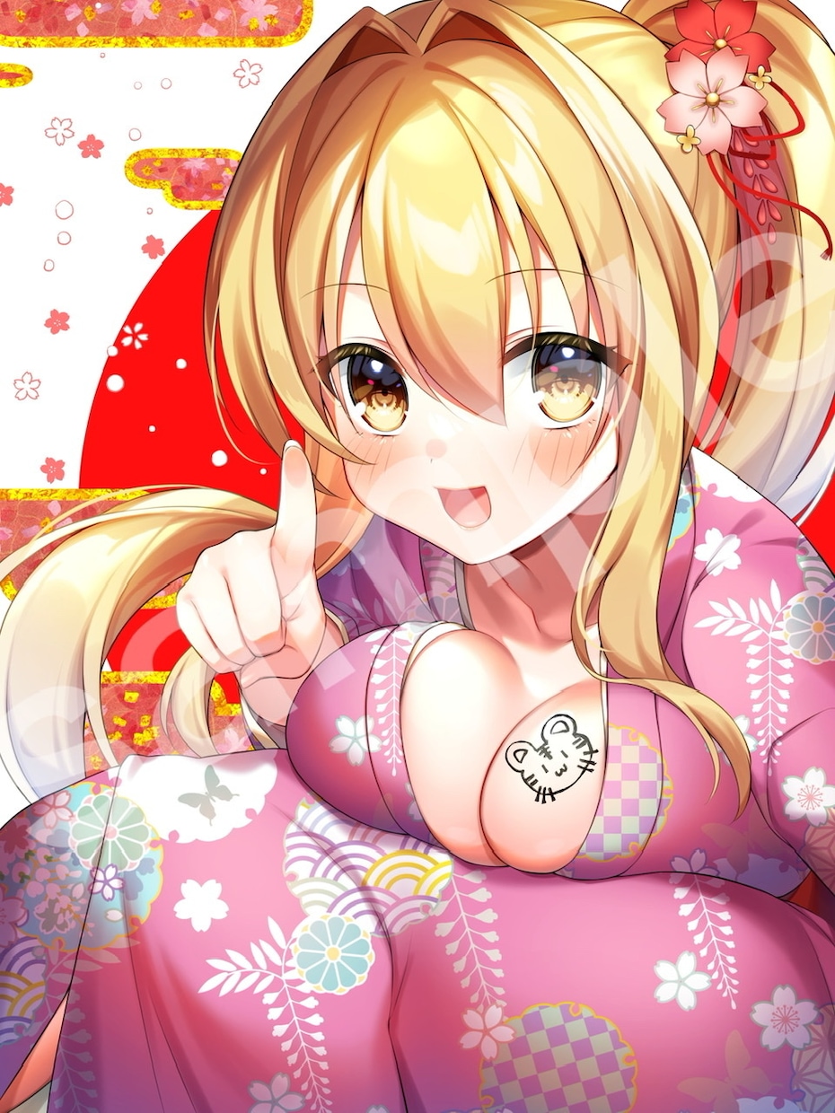 可愛いイラスト制作します 鑑賞用、配信、ジャケット、サムネイル、プレゼントなどにも！ イメージ5