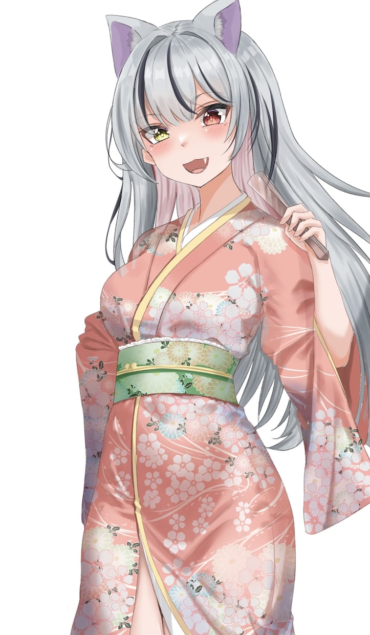 イラスト描きます オリジナルキャラクター描きます！！ イメージ7