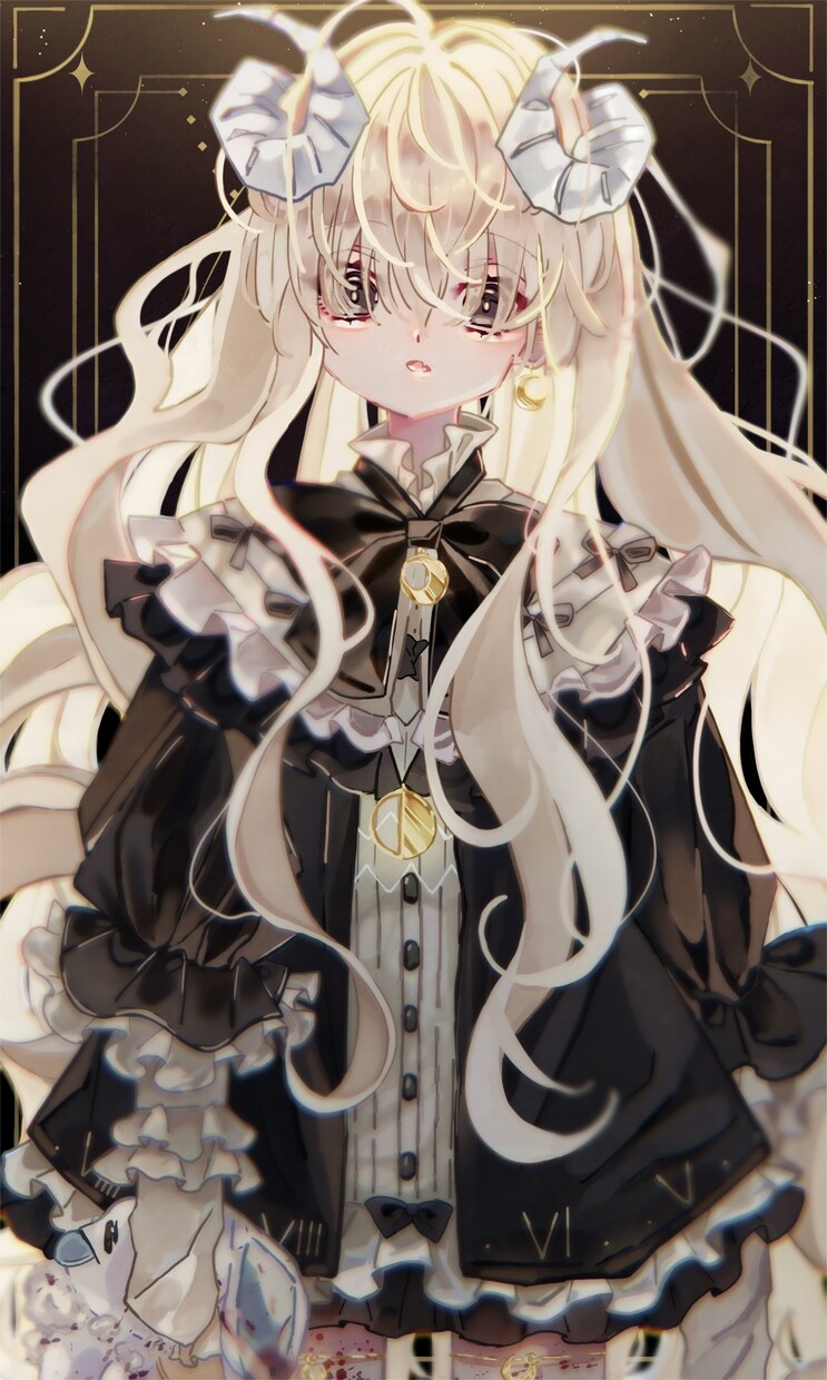 低コストで可愛いアイコン／イラストお描きします サムネイル／ヘッダーなどどの用途にも使えるようお描きします！ イメージ4