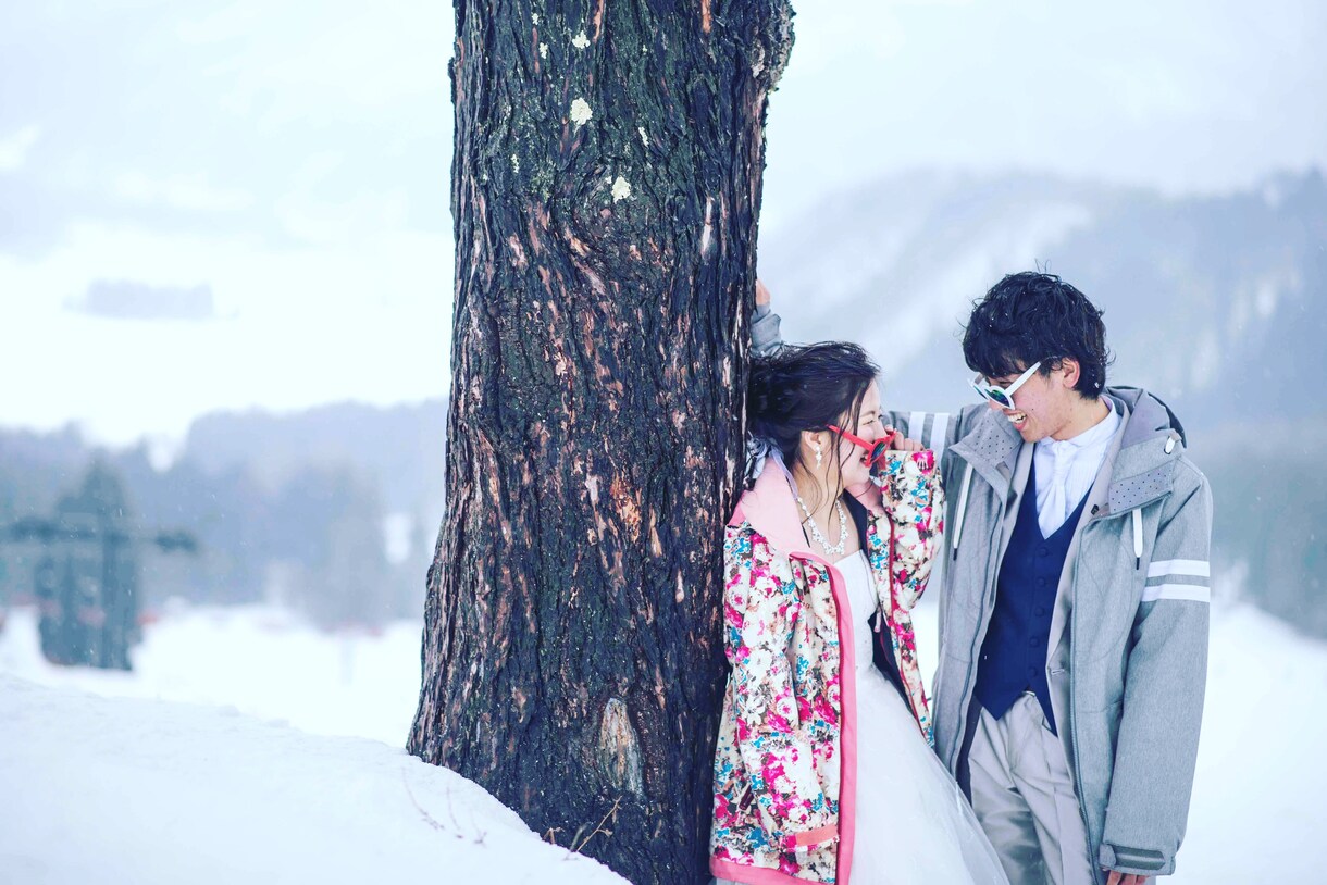 結婚式のセカンドオピニオンプランナーをいたします 結婚が決まった 花嫁様 プレ花嫁様へ イメージ1