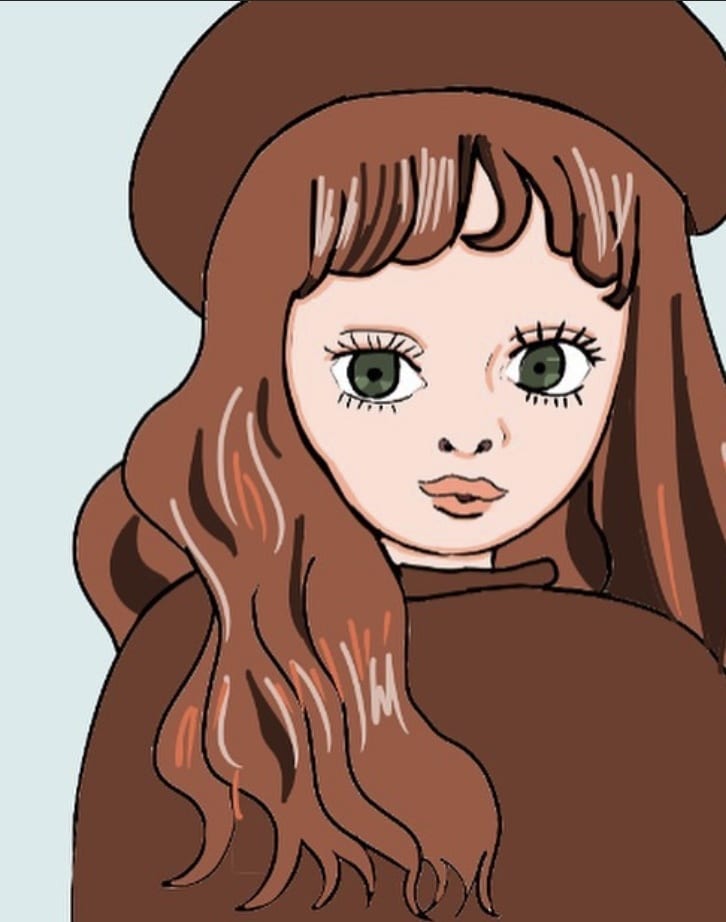 デジタルアイコン描きます 誰とも被らない個性的なアイコンで楽しくSNSしませんか? イメージ3