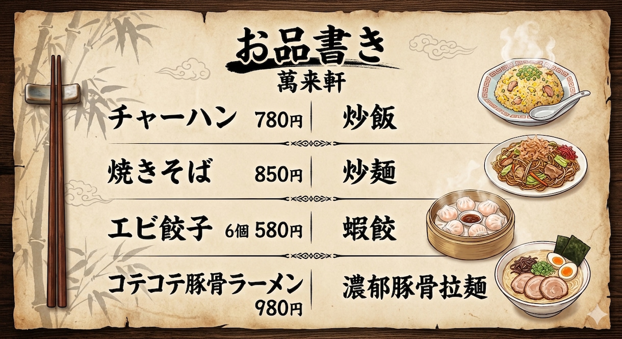 中国語⇔日本語のEC商品ページを丁寧に翻訳します 中国語→自然な日本語EC商品説明対応バナーもまとめてOK イメージ5