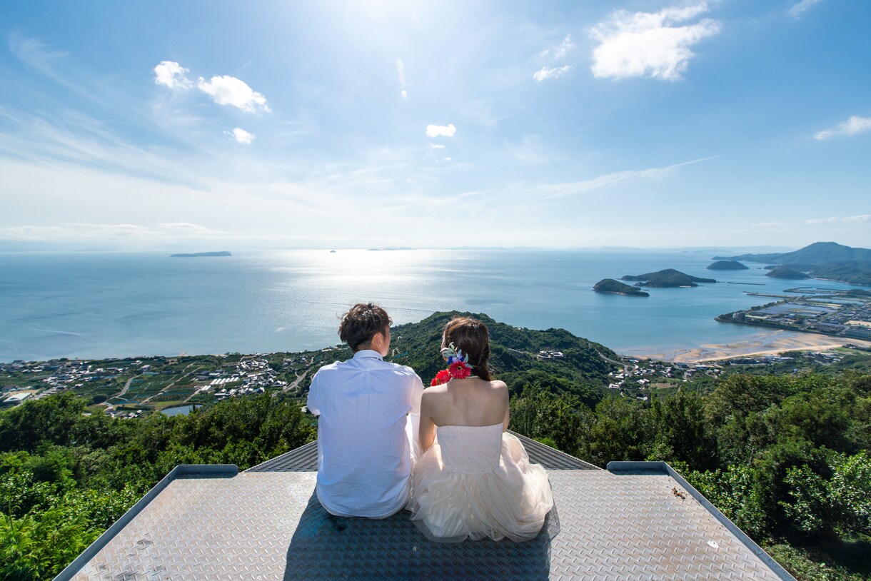 結婚式用★ウェディングムービーを作成します あなたの特別な日、一生の思い出を映像でキラキラと輝かせます♪ イメージ9