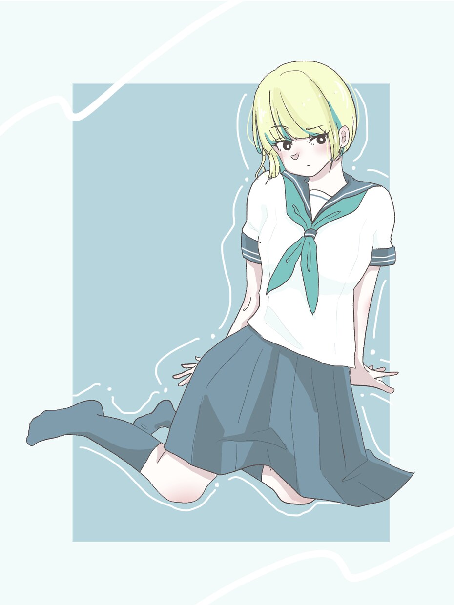 期間限定＊価格安くイラスト描きます 貴方のリクエストで貴方のために描きます イメージ3