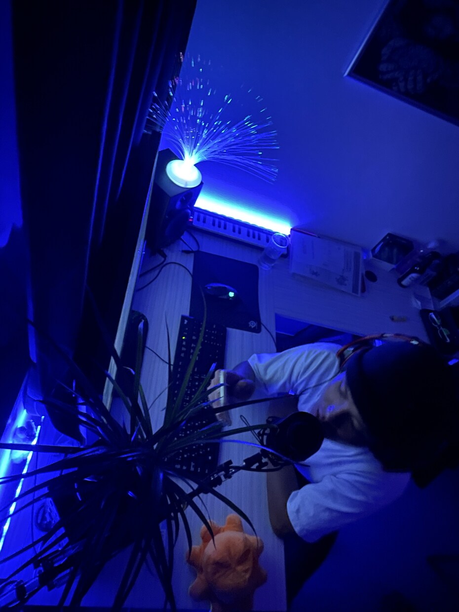 トラック作成と声のマスタリングを提供します 声のマスタリングとトラック作成 イメージ2