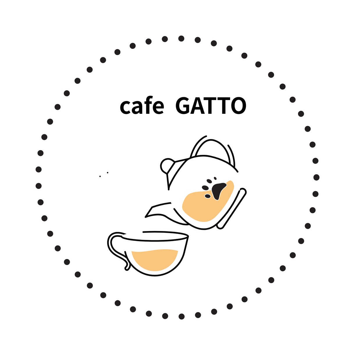 やさしくあたたかいロゴ・名刺・メニュー表作ります 女性・小さなお店に寄り添う、やさしいロゴや名刺、メニュー表 イメージ6