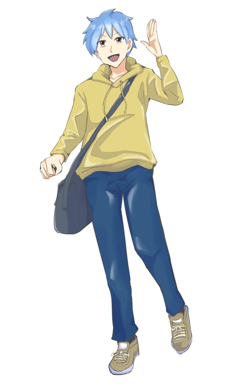 修正無制限！シンプルな線画イラストを何でも描きます 商用可！ブログなどに使えるイラストをオーダーメイドで作ります イメージ6