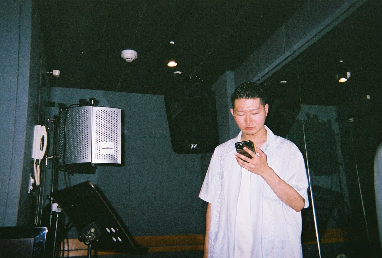 価格激安　ヒップホップ激アツbeat提供します ジャンルはBoom bap 、Rn bassが得意です。 イメージ1