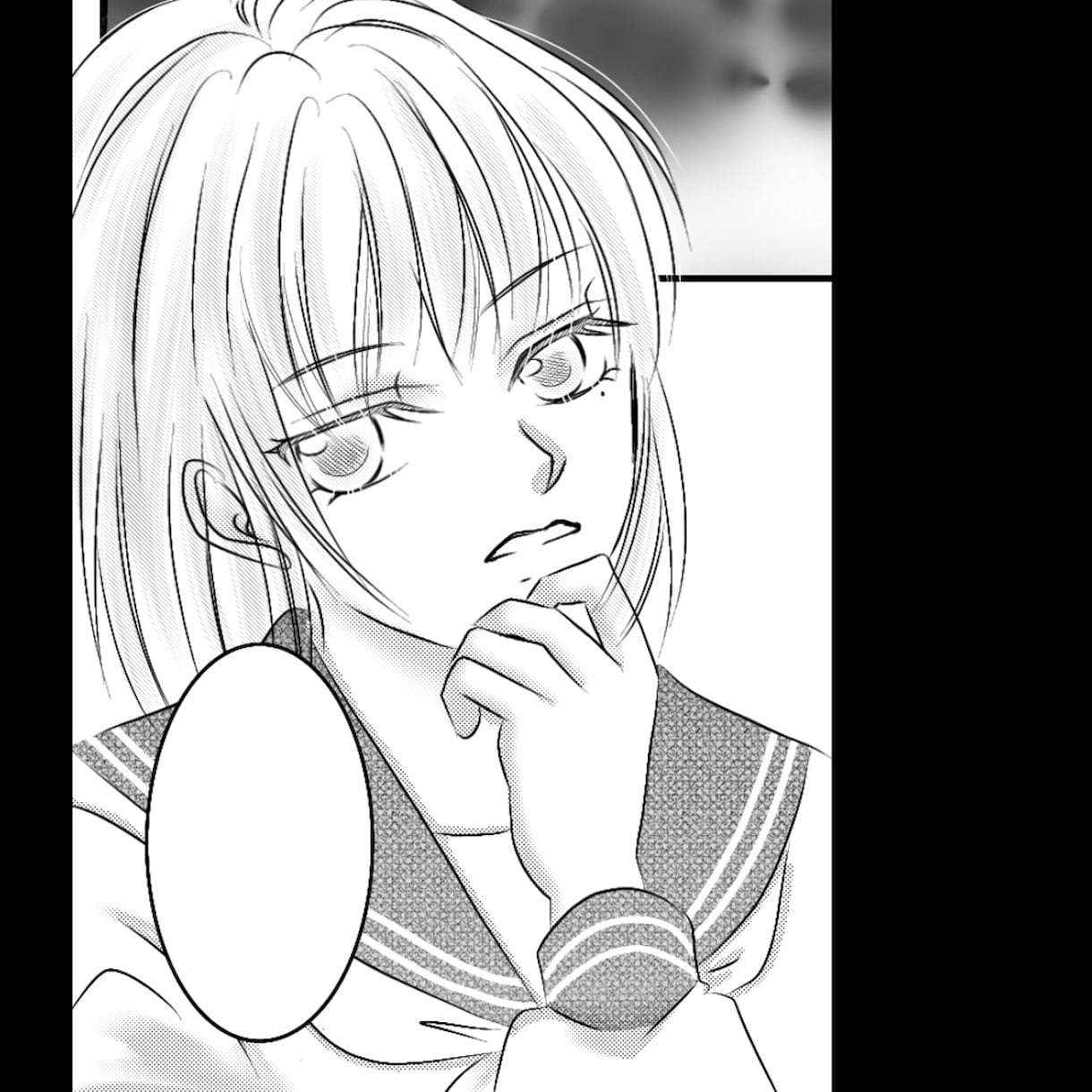 同人誌、商用OK。漫画お描きします 広告やオリジナル、小説コミカライズ、BL漫画など 対応 イメージ3