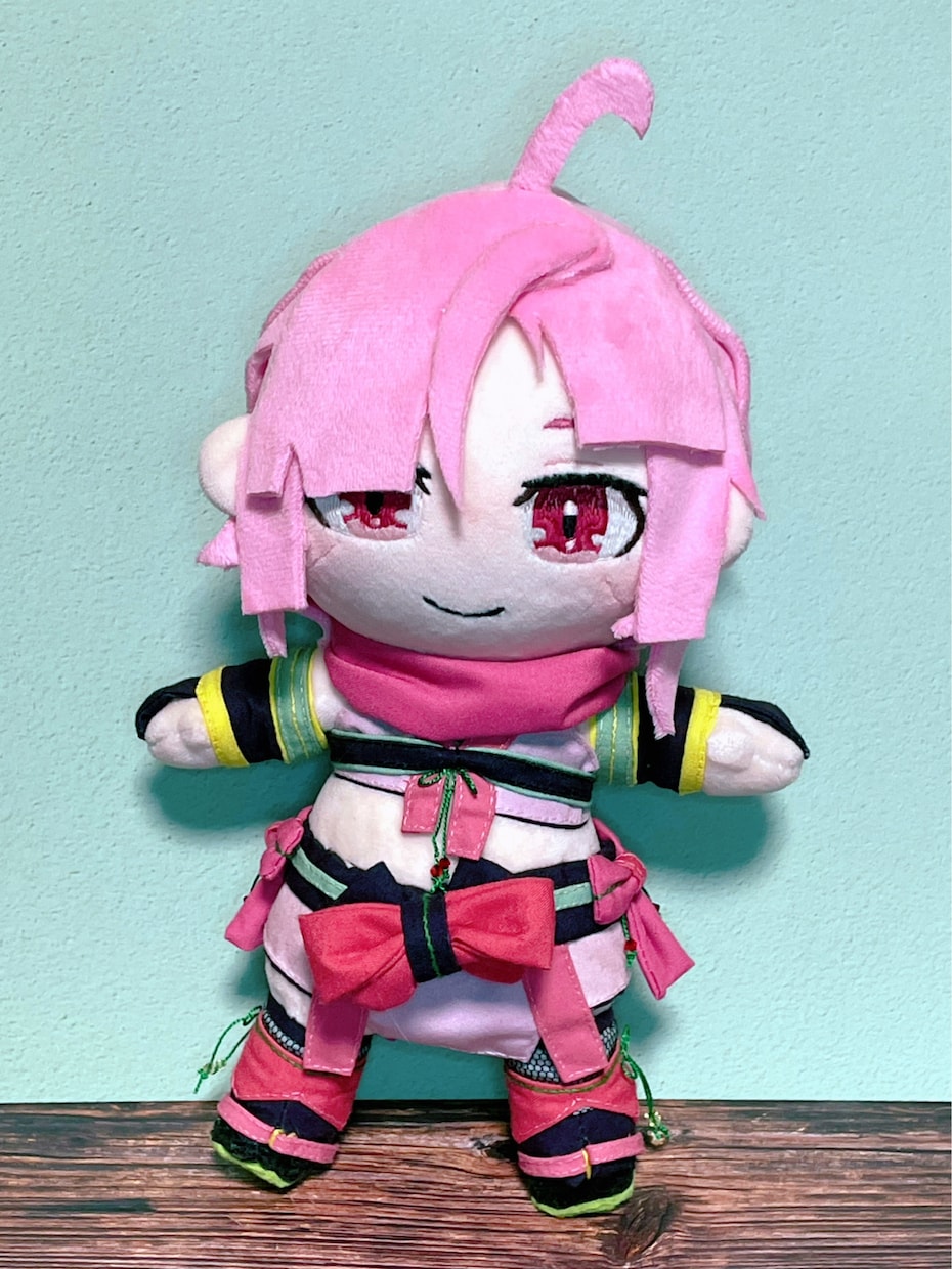 世界に一つ、あなただけのぬいぐるみを制作いたします 文章からでもお写真からでも！デザインの相談も受け付けます！ イメージ6