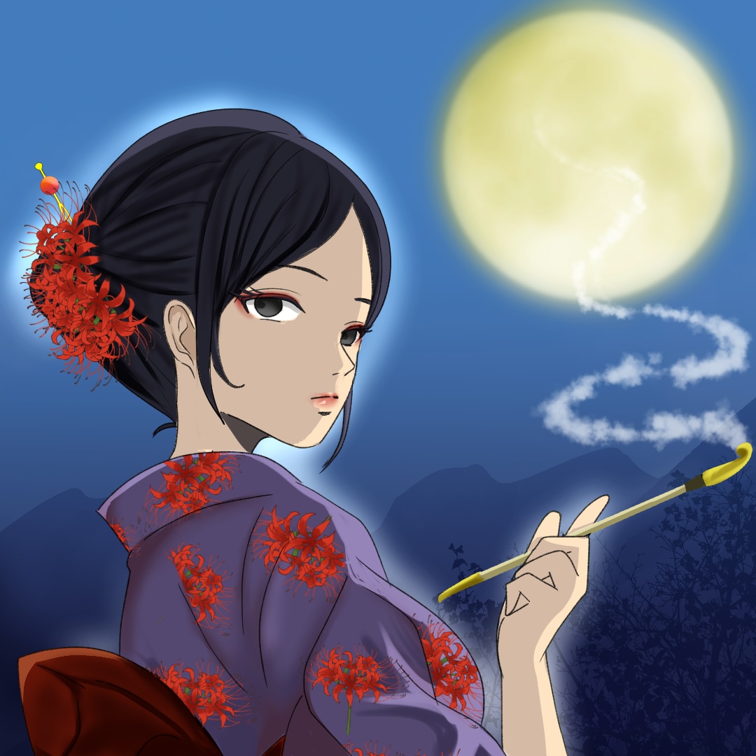 二次創作OK！お好みのイラスト制作いたします お好みの絵柄で貴方だけの一枚描きます！ イメージ6