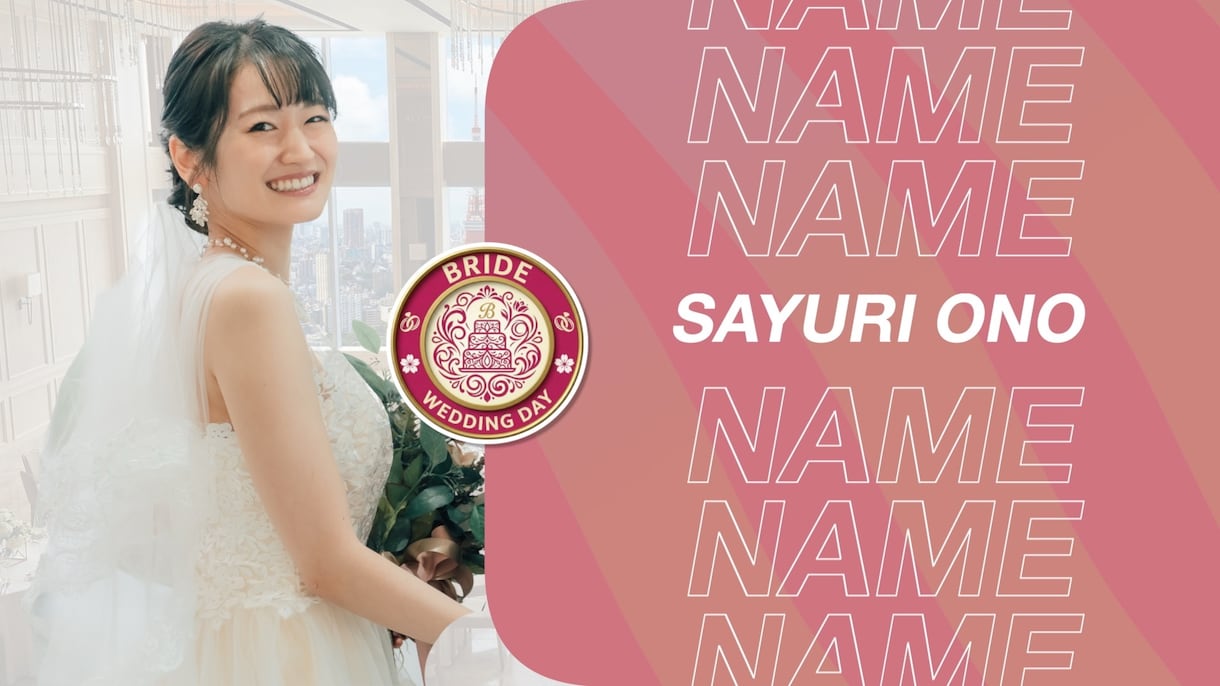 海外サッカーリーグ風OPムービー作ります まるで海外サッカー中継！新郎新婦をスター選手風に紹介します イメージ5
