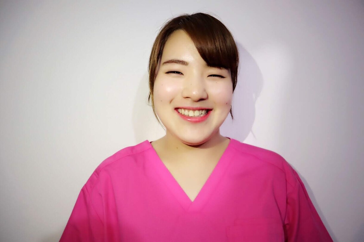 社会人の女性向け！仕事の愚痴・悩み聞きます 理学療法士資格保持者で沢山の患者様と関わってきたからこそ！ イメージ1