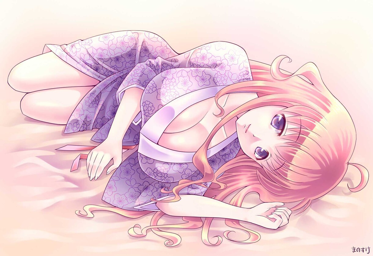 イラストを描いたりします イラスト、キャラクターデザイン、アイコン、ロゴ イメージ5