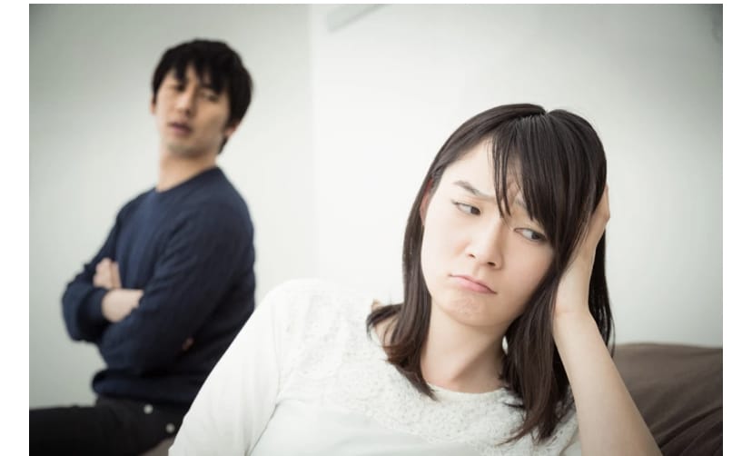 旦那の愚痴聴きます 知り合いには言えないことでも、大丈夫です。 イメージ2