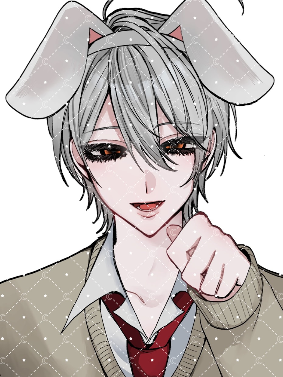 1枚絵描きます 貴方だけの1枚絵をお届けします イメージ1