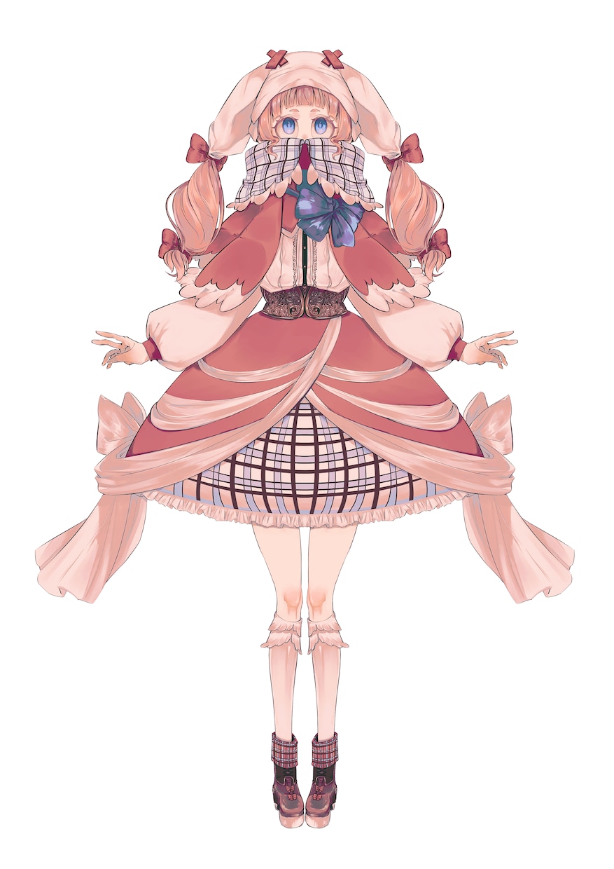 あなただけのオリジナルキャラクターをデザインします 世界に一人だけの、愛されるキャラクターをデザインします！ イメージ2