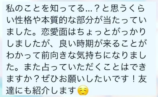 ラクラク簡単読める！紫微斗数PDF販売します 初心者さん向け紫微斗数テキストです イメージ4