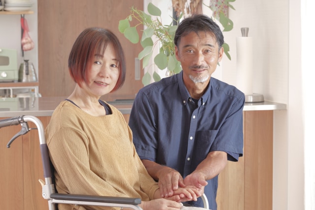 介護の悩みや家族へのモヤモヤ、何でもお聴きします 親の介護/兄弟姉妹/配偶者/お金｜ご希望なら状況整理も☘️ イメージ9