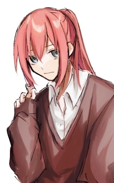 SNSのアイコンから一枚絵までイラストを描きます お客様の理想に合った少年少女のイラストを作成致します！ イメージ3