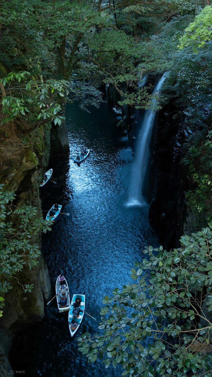初九州専門｜鹿児島出身が旅行プランを設計します 九州が初めての方向けのWEB旅行相談（顔出しなしOK） イメージ4