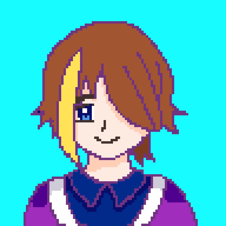 ゆるいイラスト、ドット絵、似顔絵など描きます デジタルアート専門です。要望があれば対応します イメージ2