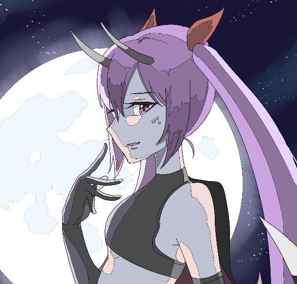 SNS等のアイコン用のイラストをお描きします 似顔絵や、イメージのキャライラスト化も承っております！ イメージ2