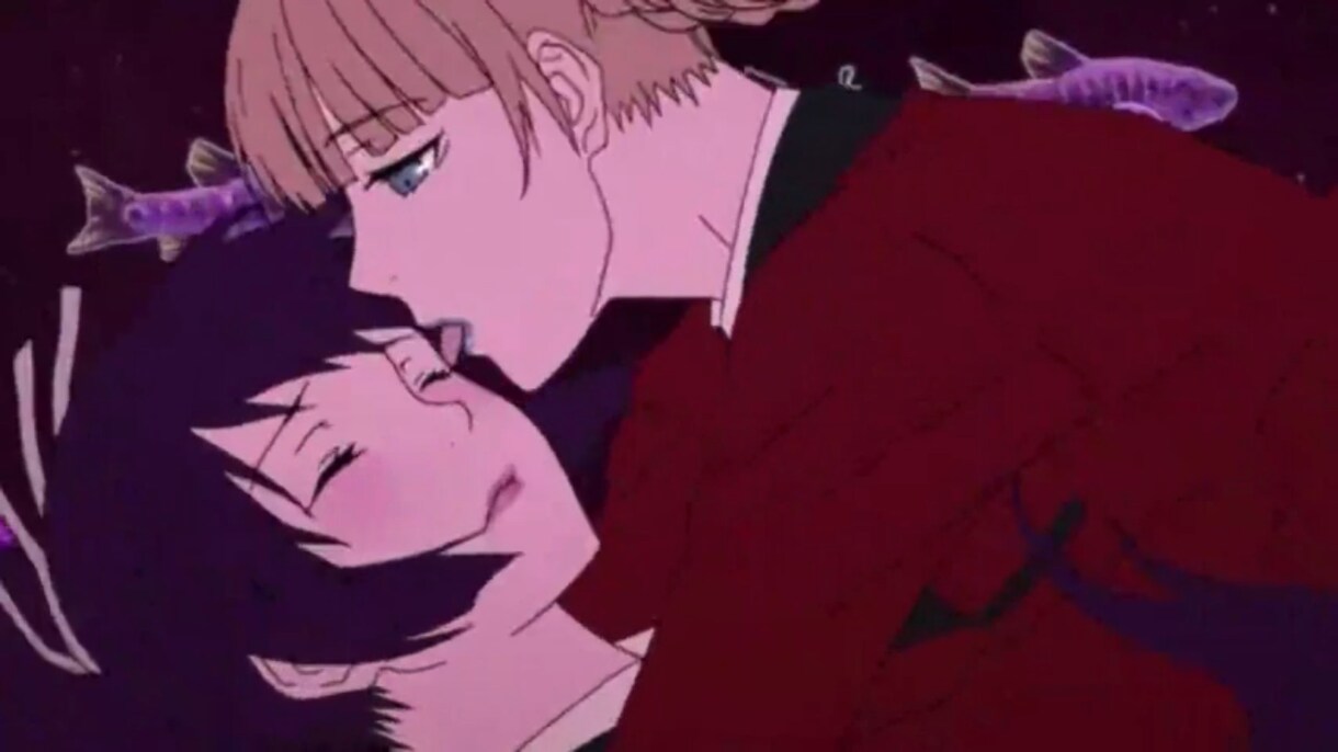 アニソン歌ってみた用の動画編集します アニメのシーンを組合わせ、3分から5分程の動画に編集します。 イメージ3