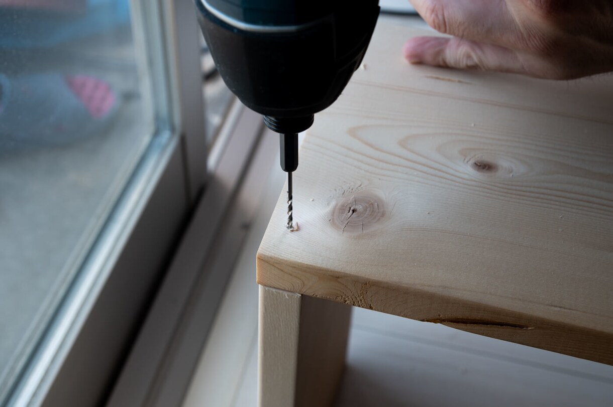 DIYをお手伝いします #おうち時間を有効に使いたい#DIYに挑戦したい イメージ1