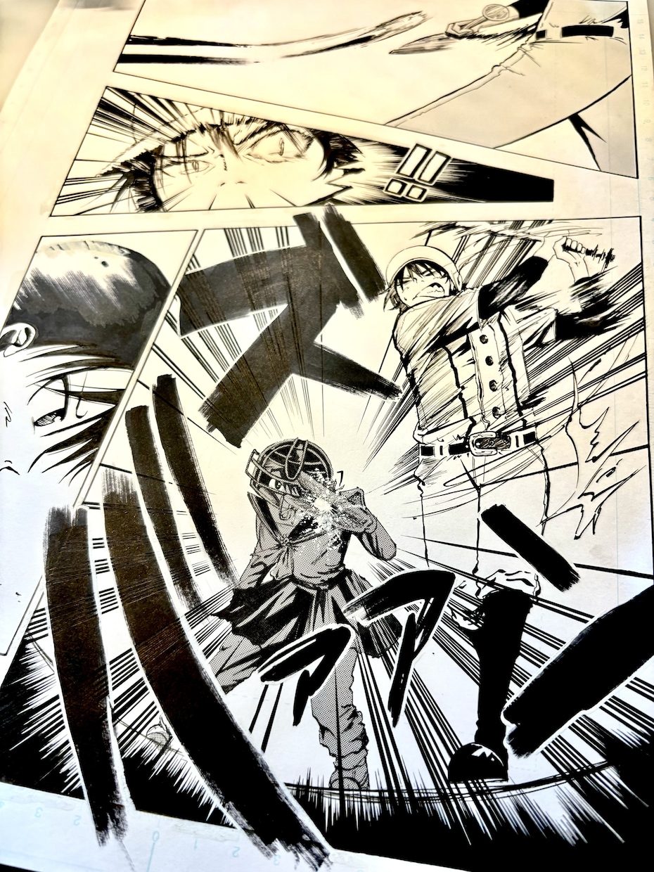 ヒロインが主人公の漫画を高画力で制作します 受賞歴あり！趣味・商用・新人賞も狙えるヒロイン特化型サービス イメージ8