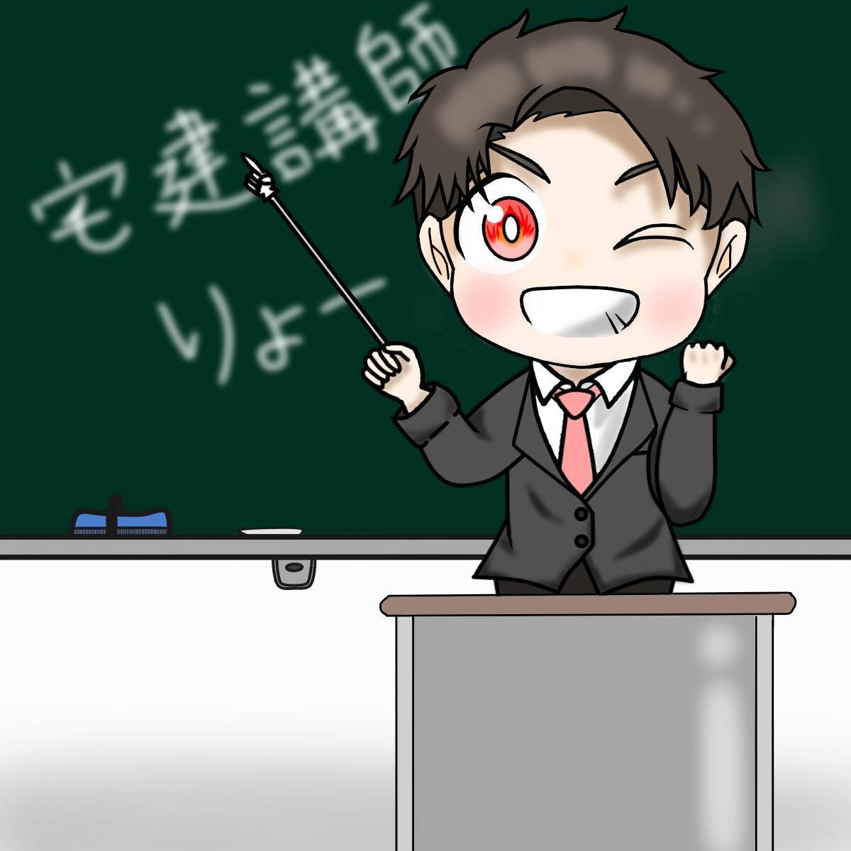 超安価であなたの理想のミニキャラ描きます 急ぎの人！あまりお金を使いたくない人！可愛いキャラ欲しい人！ イメージ6