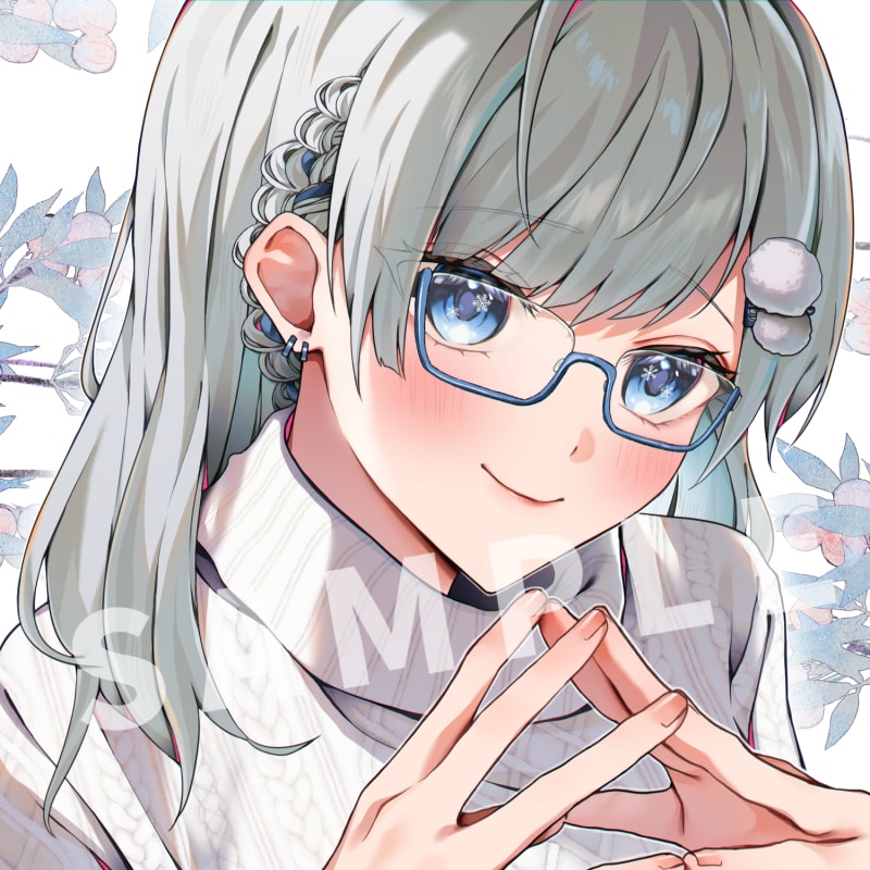 かわいい人物から背景まで一枚絵お描きします VTuber活動・動画投稿などなんでもOK イメージ5