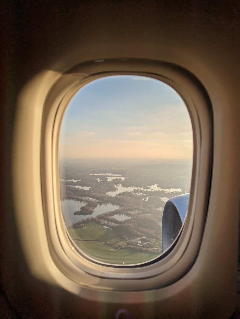飛行機の座席選びのアドバイスします 飛行機旅アドバイザーが最高の空の旅にするお手伝いをします！ イメージ1
